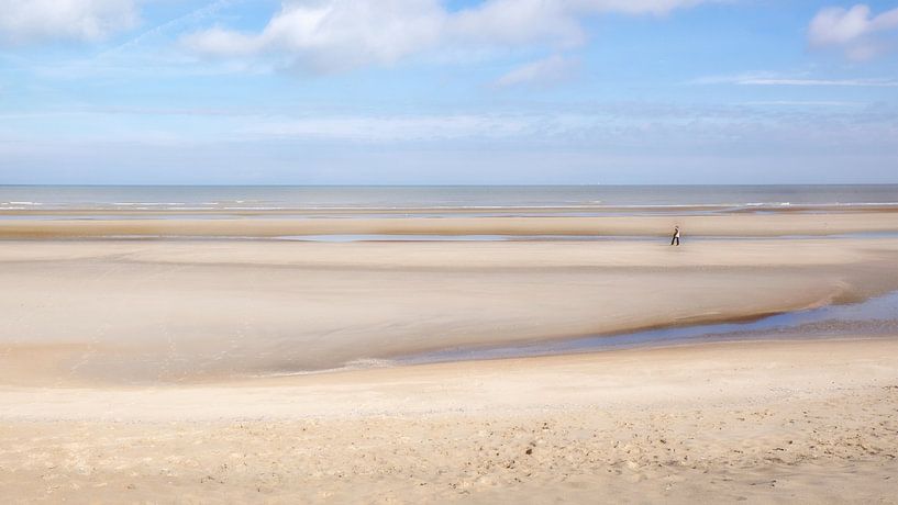 Introvert by Marie Stas