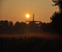 Molen van Steenderen