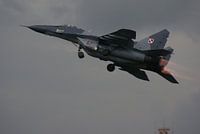 Mig 29 Fulcrum