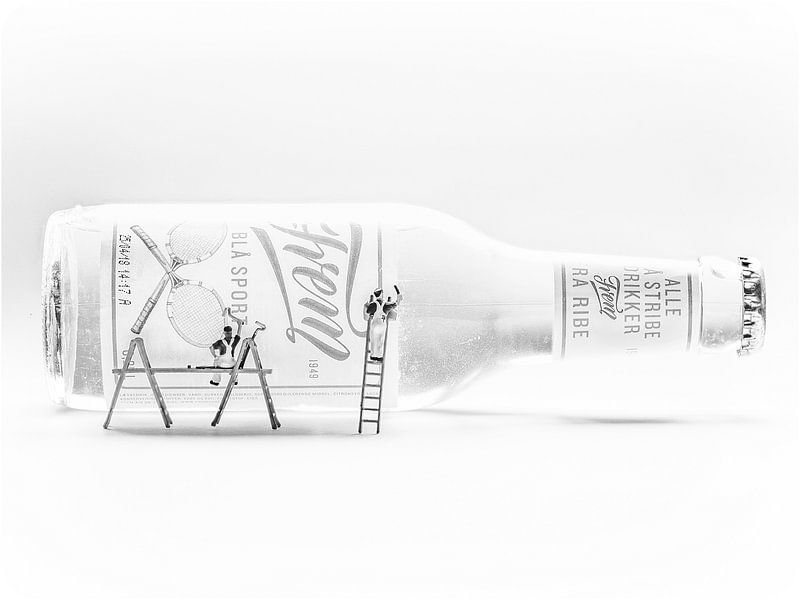 Making it stick #4 van Lex Schulte