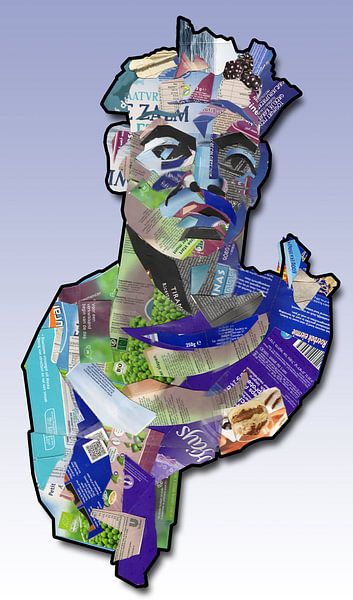 César par Ruud van Koningsbrugge