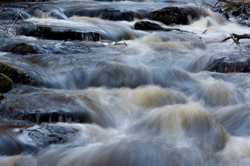 Sweden landscape 109 by Geertjan Plooijer