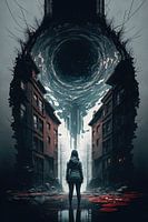 Portal zur anderen Welt