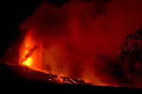 La Palma Vulkan  2021