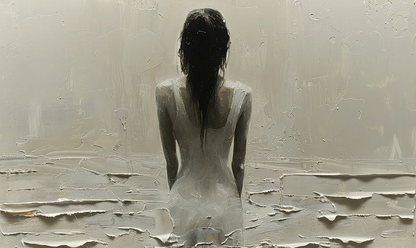 Die Stille vor dem Sturm von ByNoukk