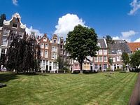 Begijnhof - Amsterdam