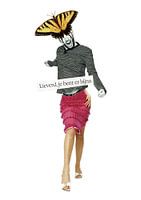 Honey, you're almost there