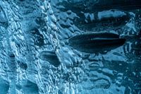 Abstract Ice, Gletscher Island