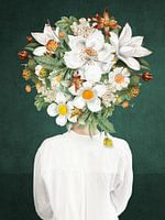 a New Hairdo for Summer