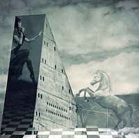 LA PUISSANCE INTÉRIEURE (2017)