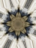 Templiers 17, art abstrait