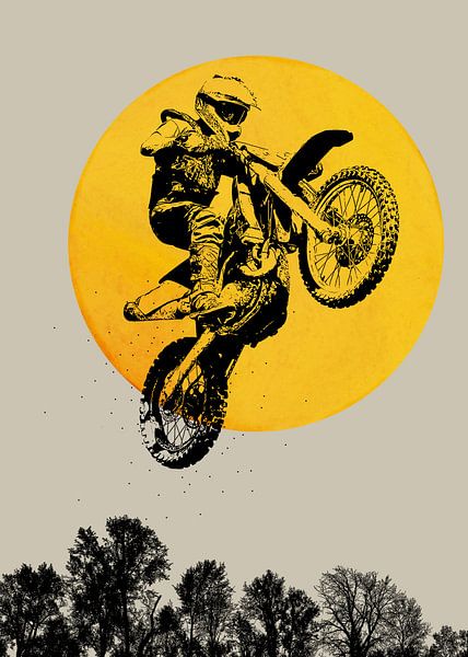 Moteur d'art minimal #minimal par JBJart Justyna Jaszke