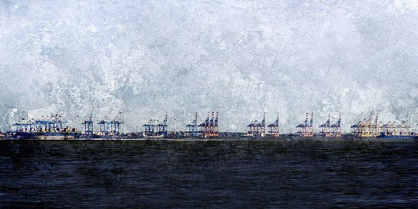 Worldwide shipping von Andreas Wemmje