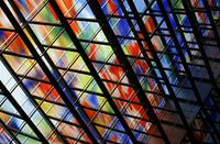 Farben im Fensterbau Ton und Bild