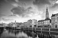 Breda view of Passantenhaven