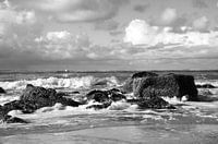 Water, wind en Wolken