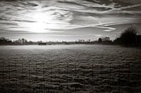 landschap in rijm II