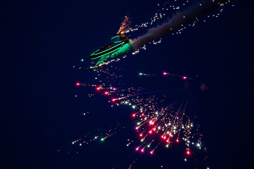 All crackers par Nildo Scoop