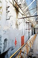 Usine d'Aabe Tilburg