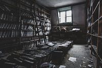 Geschichte der Bücher