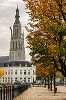 Breda - Netherlands
