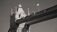 Tower Bridge , London 