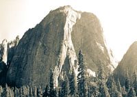 El Capitan Yosemity NP