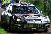 Hellendoornse Rally 2010