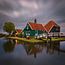 Zaanse Schans