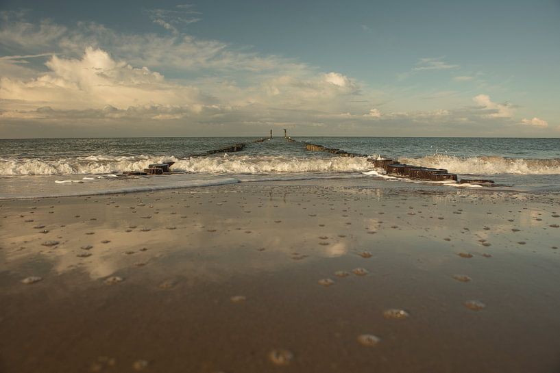 Ferienland Seeland6 von anne droogsma