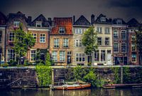 Ville, Den Bosch, Pays-Bas
