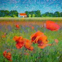 De la série Été en Zélande