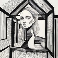 De essentie van de vrouw