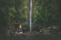 Se perdre dans la nature