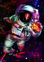 Astronout