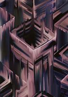 Flying blocks to space 2