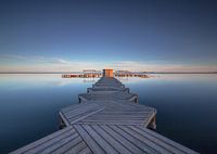 Santiago de la Ribera.