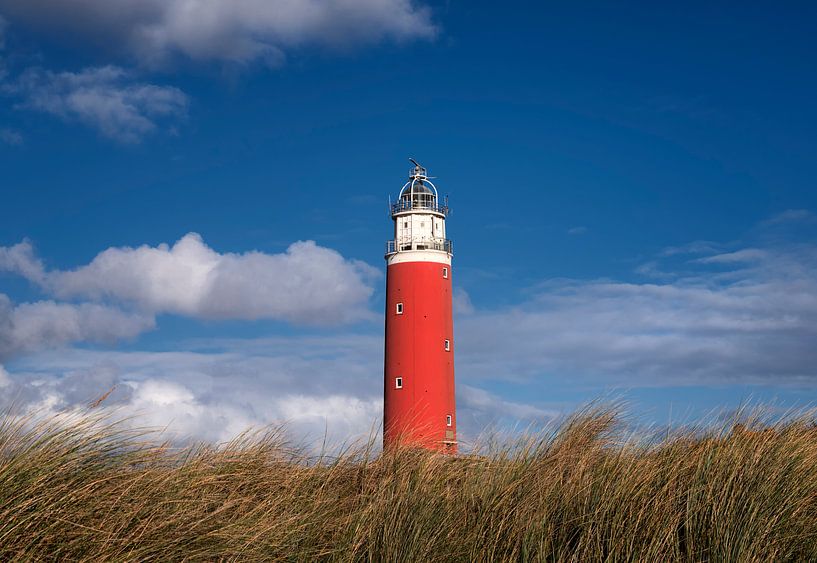 Red Beacon by Wad of Wonders