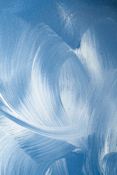 Acryl-Wellen von uplusmestudio 