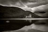Kilchurn Castle, Schottland
