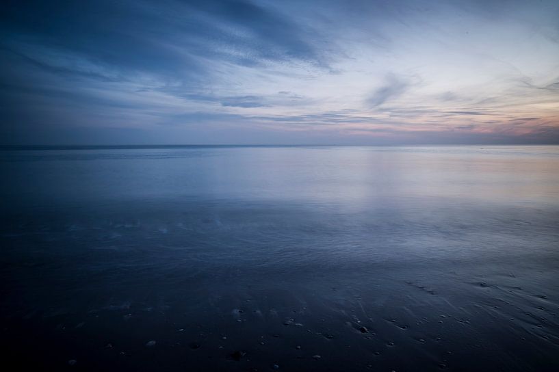 Sunset by Joanke Fotografie