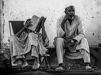 Ein Moment für sich selbst