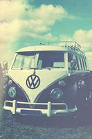 Volkswagen Transporter T1