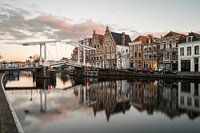 Traverser la rivière