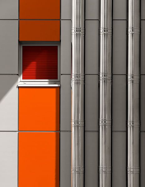 one by Tomasz Buczkowski ( Tomush )