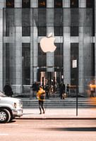 Apple Store in der 5th Ave