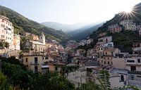 Italië 2023, La Spezia, Cinque Terre.