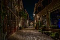 Deventer Stadtzentrum