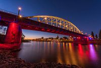 Pont John Frost à Arnhem Nederland