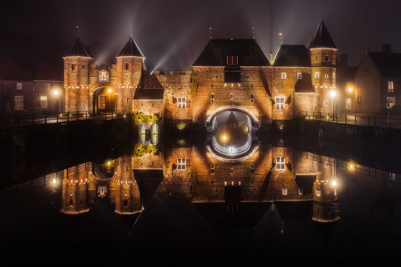 L'envers par Tvurk Photography